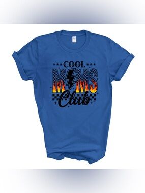 Cool Moms Women’s Fitted T-Shirt